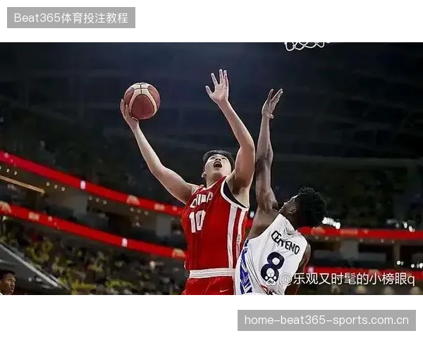 CBA新疆持续保持节奏强度,全场氛围炸裂